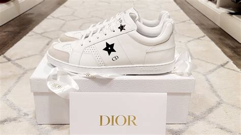 super star dior|dior star sneakers for women.